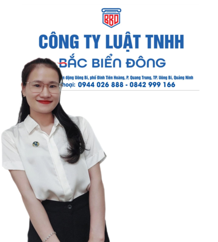 Luật sư Nguyễn Thị Trang