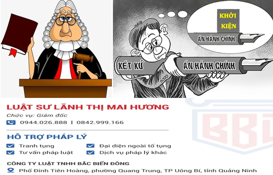 Điều kiện khởi kiện vụ án hành chính