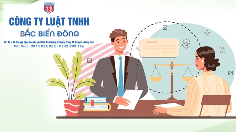 Luật sư tư vấn tại Quảng Ninh