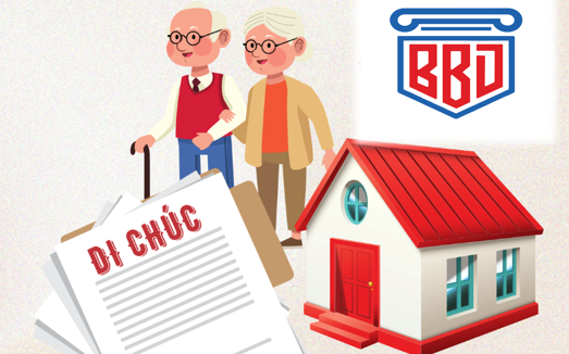 Người thừa kế không phụ thuộc vào di chúc