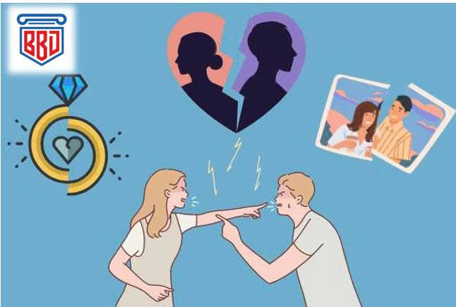 Quyền yêu cầu ly hôn