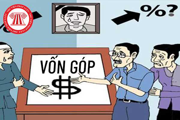 Thành viên công ty chết thì xử lý thế nào