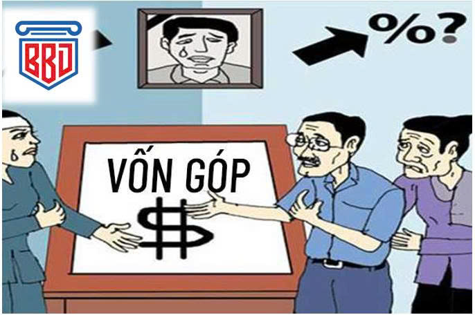 Thành viên Côngty chết có giải thể được không