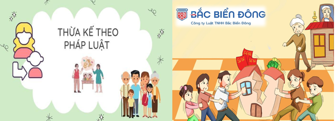 Thừa kế theo pháp luật
