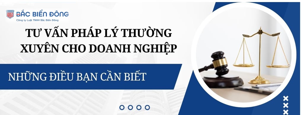 Tư vấn pháp lý thường xuyên tại Uông Bí